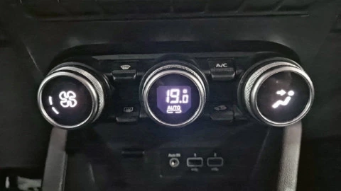 Renault Clio Business TCe 74 kW (100CV) GLP