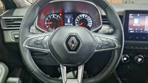 Renault Clio Business TCe 74 kW (100CV) GLP