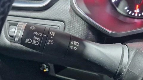 Renault Clio Business TCe 74 kW (100CV) GLP