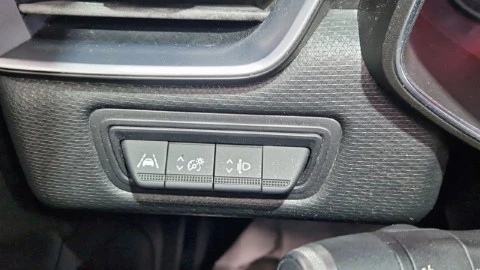 Renault Clio Business TCe 74 kW (100CV) GLP