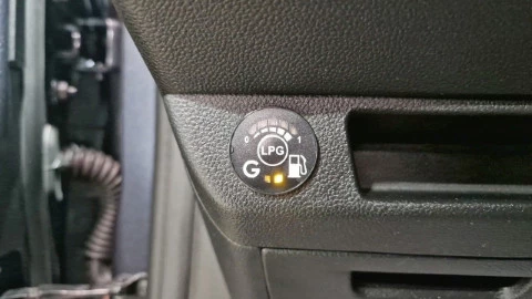 Renault Clio Business TCe 74 kW (100CV) GLP