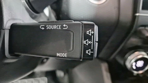 Renault Clio Business TCe 74 kW (100CV) GLP