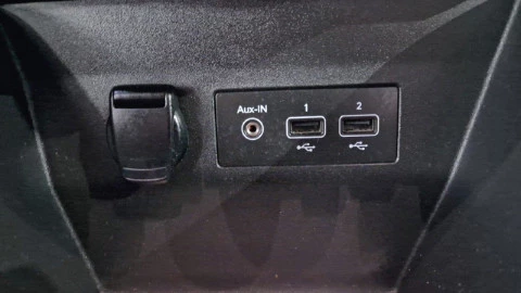 Renault Clio Business TCe 74 kW (100CV) GLP