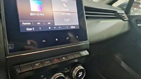 Renault Clio Business TCe 74 kW (100CV) GLP