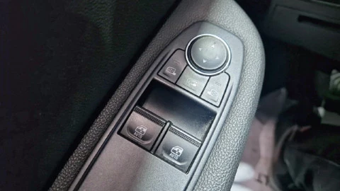 Renault Clio Business TCe 74 kW (100CV) GLP