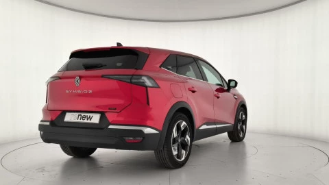 Renault Symbioz   mild hybrid Techno 103kW