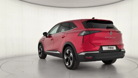 Renault Symbioz   mild hybrid Techno 103kW