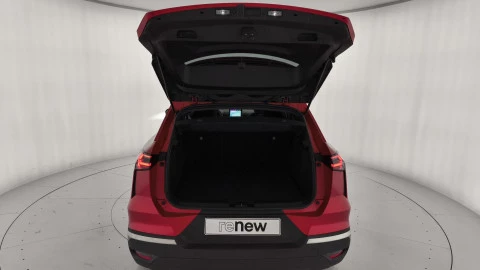 Renault Symbioz   mild hybrid Techno 103kW