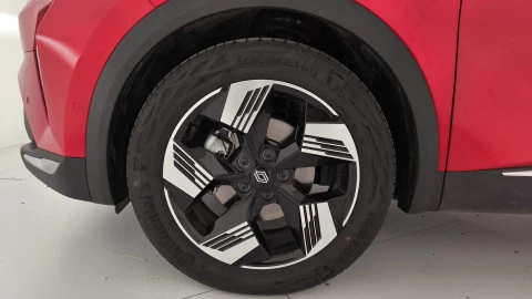 Renault Symbioz   mild hybrid Techno 103kW