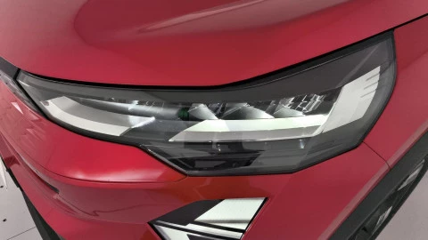 Renault Symbioz   mild hybrid Techno 103kW