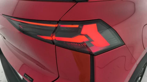 Renault Symbioz   mild hybrid Techno 103kW