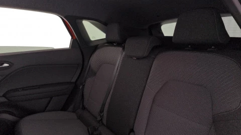 Renault Symbioz   mild hybrid Techno 103kW