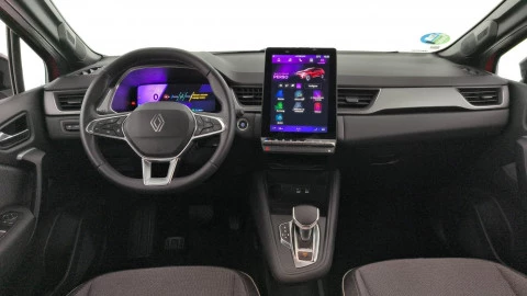 Renault Symbioz   mild hybrid Techno 103kW