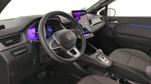 Renault Symbioz   mild hybrid Techno 103kW