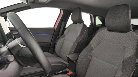 Renault Symbioz   mild hybrid Techno 103kW