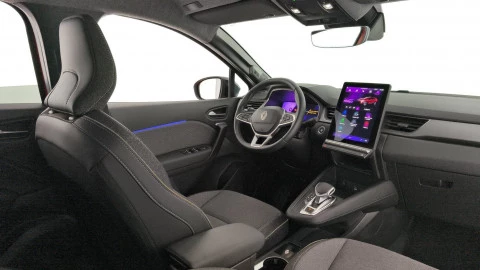 Renault Symbioz   mild hybrid Techno 103kW