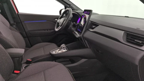 Renault Symbioz   mild hybrid Techno 103kW