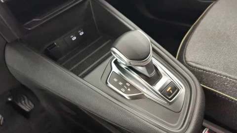 Renault Symbioz   mild hybrid Techno 103kW