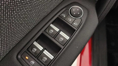 Renault Symbioz   mild hybrid Techno 103kW