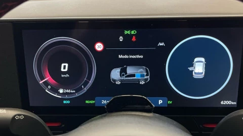 Hyundai Kona 1.0 TGDI N Line