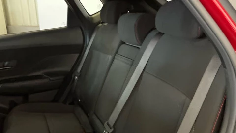 Hyundai Kona 1.0 TGDI N Line