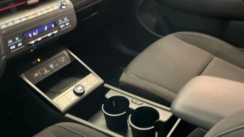 Hyundai Kona 1.0 TGDI N Line