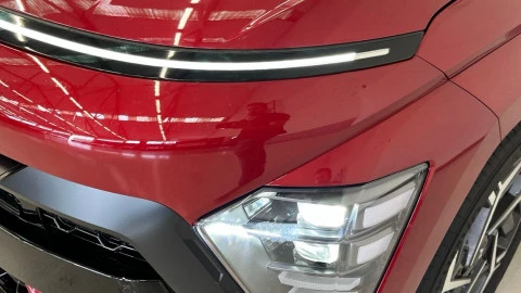Hyundai Kona 1.0 TGDI N Line