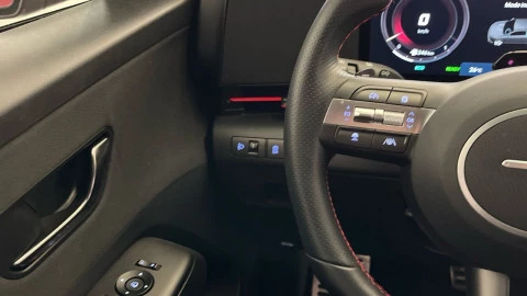 Hyundai Kona 1.0 TGDI N Line