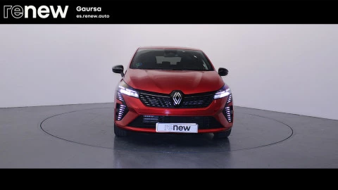 Renault Clio techno Eco-G 100cv (74kW)