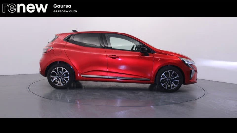 Renault Clio techno Eco-G 100cv (74kW)