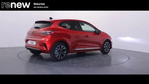 Renault Clio techno Eco-G 100cv (74kW)