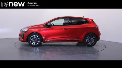 Renault Clio techno Eco-G 100cv (74kW)
