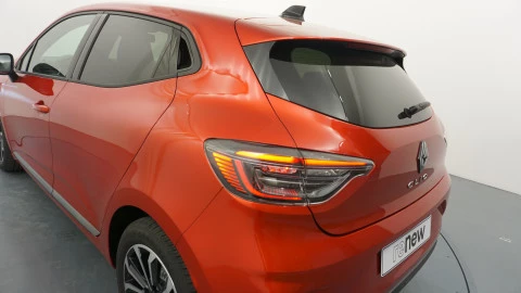 Renault Clio techno Eco-G 100cv (74kW)