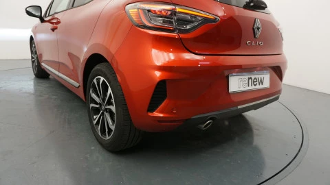 Renault Clio techno Eco-G 100cv (74kW)