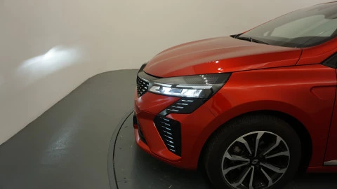 Renault Clio techno Eco-G 100cv (74kW)