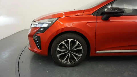 Renault Clio techno Eco-G 100cv (74kW)