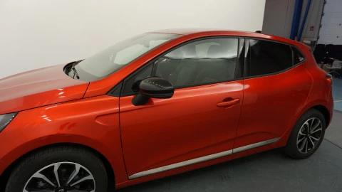 Renault Clio techno Eco-G 100cv (74kW)