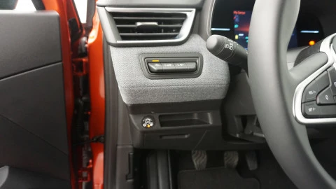 Renault Clio techno Eco-G 100cv (74kW)