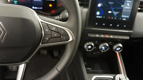 Renault Clio techno Eco-G 100cv (74kW)