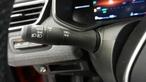 Renault Clio techno Eco-G 100cv (74kW)