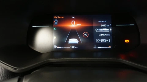 Renault Clio techno Eco-G 100cv (74kW)