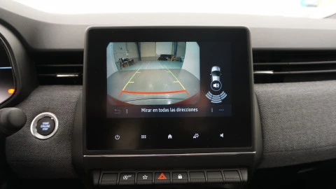 Renault Clio techno Eco-G 100cv (74kW)