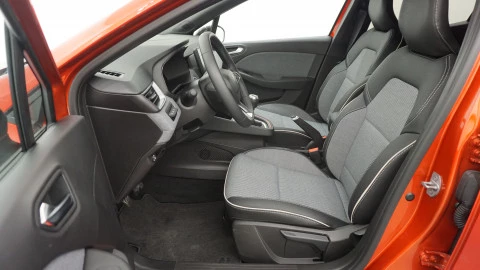 Renault Clio techno Eco-G 100cv (74kW)