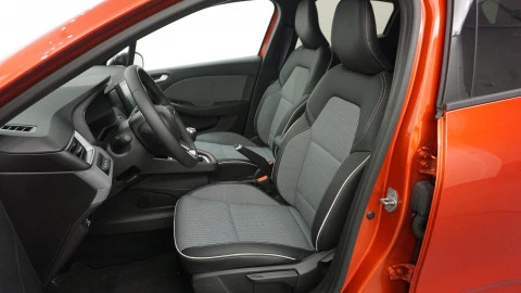 Renault Clio techno Eco-G 100cv (74kW)