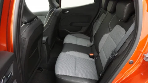 Renault Clio techno Eco-G 100cv (74kW)