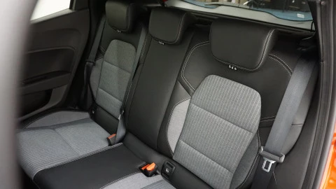 Renault Clio techno Eco-G 100cv (74kW)