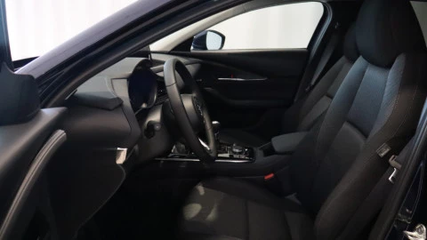 Mazda CX-30 Exclusive-Line Plus 2WD