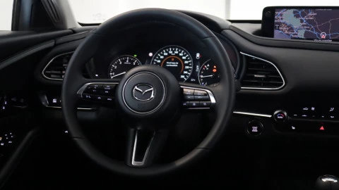 Mazda CX-30 Exclusive-Line Plus 2WD