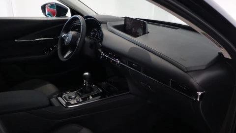 Mazda CX-30 Exclusive-Line Plus 2WD