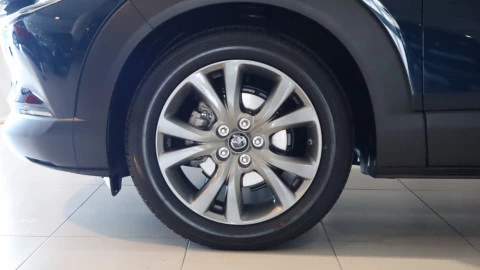 Mazda CX-30 Exclusive-Line Plus 2WD